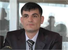 Vedat Kursun, former Editor-in-Chief of Azadiya Welat, the only Kurdish-language newspaper in Turkey. â¢ See Related Links - turkey3245