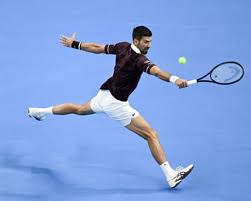 Djokovic rolls back years to beat Zverev as Sabalenka swept out in China Open