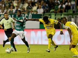 Bucaramanga vs. Deportivo Cali: Copa BetPlay 2025 Preview