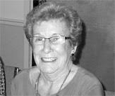 Marie Lenore (Scott) Koellmel July 3,1929 March 26, 2010 We are sad to announce the sudden passing of our dearly beloved mother, sister, grandmother and ... - 001460615_20100331_1