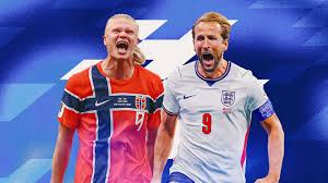Harry Kane vs Erling Haaland: Who is truly the world's best striker?
