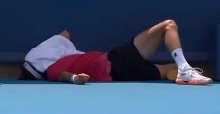 Tennis Majors - News update