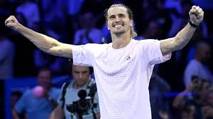 Zverev