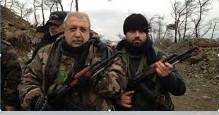 alaattin çakıcı sedat peker ile ilgili görsel sonucu