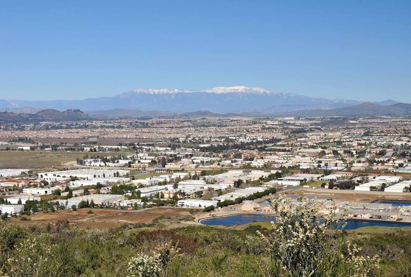 Murrieta