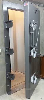 The best safe room door - protects from blast, ballilstic ...