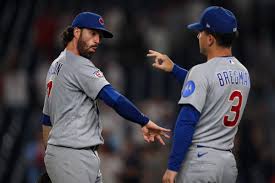 Chicago Cubs vs. Washington Nationals preview, Thursday 8/13, 3:05 CT
