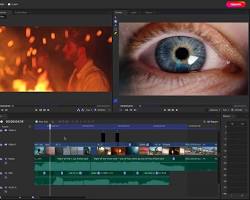 รูปภาพHitFilm Express video editor