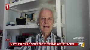 LA7 - News update