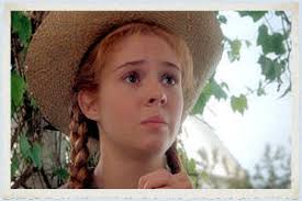 Movie Photo Oh, Mrs Lynde, can you ever forgive her? Anne Of Green Gables Quotes. &quot;Hey, Anne. - anne10