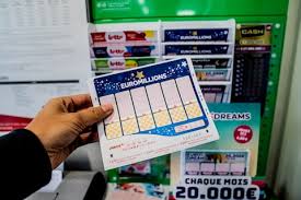 Le jackpot EuroMillions de 130 millions d'euros est tombé ce vendredi: voici les numéros qu'il fallait jouer — L'Avenir