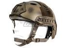 Do special forces soldiers wear military helmets? - Quora