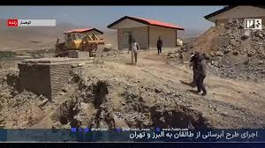 دعوا در پخش زنده شبکه خبر