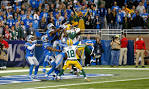 Packers vs. Lions - Game Recap - December 20- ESPN