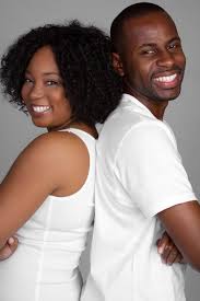 Image result for Atlanta wealthy black couples