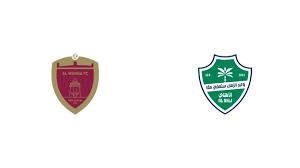 Al-wahda - Al-ahli Saudi
