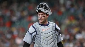 From Jackson High to MLB All-Star: How Dillon Dingler Broke Detroit's 15-Year Catcher Curse