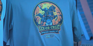 Kick or Treat tournament draws teams from five states to Bowling Green