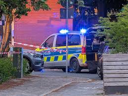 Großeinsatz in NRW: Mann erschossen! Täter auf der Flucht