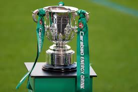 Chelsea handed away tie in Carabao Cup fourth round | News | Official Site