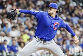 Brewers - Cubs