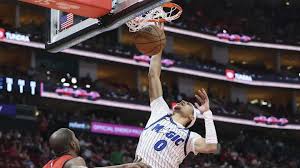 Anthony Black's Breakout Season: From Dunk Contest Consideration to Key Magic Player