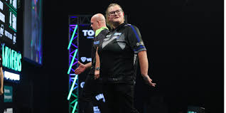 Beau Greaves Makes History Winning Players Championship 11