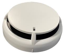 Conventional Optical Smoke Detector - Series 50 | Golmar