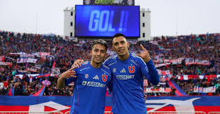 &iexcl;Remontada, goleada y fiesta en el Nacional!