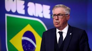 Além de Neymar: os medalhões que devem ficar fora da Seleção de Ancelotti