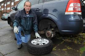 Image result for car tyres burst