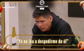 “No quise ser hipócrita