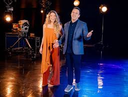 Rodrigo Capella e Mayara Mattar comandam o “Sessão +SBT” nesta semana