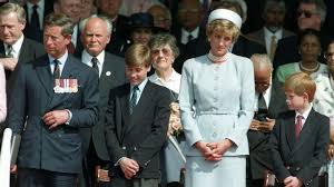 Prince Harry reveals how he, Duchess Meghan honor Princess Diana each year