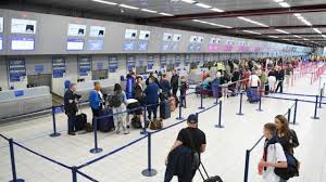Aeropuerto
