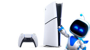 PS5 e PS5 Pro receberam uma nova atualização de sistema: descobre o que muda