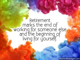 Retirement Wishes for Colleagues: Quotes and Messages ... via Relatably.com