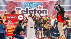 ¡Teletón Perú 2025: La fecha, artistas y cómo ayudar! 🇵🇪