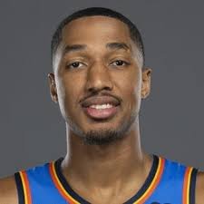 Aaron Wiggins' Shifting Role in the Thunder's Rotation