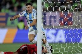 Alejo Sarco: Doblete Sub 20 y Salto a Europa Tras brillar en Velez - Imagen principal del artículo