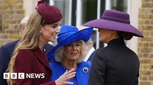 BBC - News update
