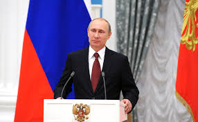 Image result for kerry putin