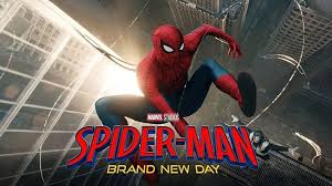 Película de la semana de 'Euronews Culture': ¿Salva 'Spider-Man: Brand New Day' el MCU?