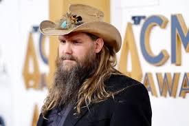 Chris Stapleton