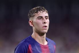 Fermin Lopez ‘never doubted’ Barcelona future amid Premier League exit offer