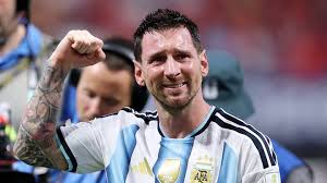 Messi vs Ronaldo: The Unspoken Truth That Settles the GOAT Debate Once and For All