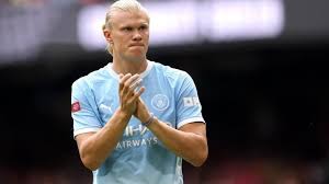 Trend Google: erling haaland