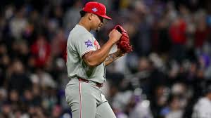 Jhoan Duran Returns as Phillies Trade Trevor Richards
