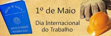 Resultado de imagem para 1º de maio de 2015