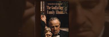 Dieses wollen wir nun nachholen: Das Buch »The Godfather <b>Family Album</b>« aus <b>...</b> - godfather-family-album-1